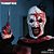 Mezco Toyz One:12 Collective Terrifier Art the Clown Deluxe Action Figure - Imagem 4