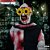 Mezco Toyz One:12 Collective Terrifier Art the Clown Deluxe Action Figure - Imagem 6