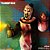 Mezco Toyz One:12 Collective Terrifier Art the Clown Deluxe Action Figure - Imagem 7