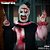 Mezco Toyz One:12 Collective Terrifier Art the Clown Deluxe Action Figure - Imagem 8