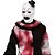 Mezco Toyz One:12 Collective Terrifier Art the Clown Deluxe Action Figure - Imagem 10