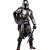Star Wars The Black Series 6" The Mandalorian (Mines of Mandalore) - Imagem 2