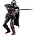 Star Wars The Black Series 6" The Mandalorian (Mines of Mandalore) - Imagem 3