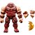 Marvel Legends Gamerverse Juggernaut Action Figure - Imagem 1