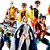 Marvel Legends X-Men 97 Wave 3 Set com 6 Personagens - Imagem 1