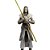 Star Wars The Black Series Jedi Temple Guard (The Clone Wars) Action Figure - Imagem 2
