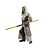 Star Wars The Black Series Jedi Temple Guard (The Clone Wars) Action Figure - Imagem 4