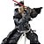 Star Wars The Black Series The Ronin (Visions) Action Figure - Imagem 3
