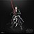 Star Wars The Black Series The Ronin (Visions) Action Figure - Imagem 14