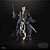 Star Wars The Black Series The Ronin (Visions) Action Figure - Imagem 7