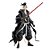 Star Wars The Black Series The Ronin (Visions) Action Figure - Imagem 2