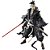 Star Wars The Black Series The Ronin (Visions) Action Figure - Imagem 1
