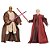 Star Wars The Black Series Mace Windu & Darth Sidious - Imagem 2