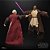Star Wars The Black Series Mace Windu & Darth Sidious - Imagem 11