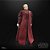 Star Wars The Black Series Mace Windu & Darth Sidious - Imagem 7