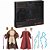 Star Wars The Black Series Mace Windu & Darth Sidious - Imagem 1