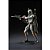 Kotobukiya Star Wars Boba Fett Return of the Jedi Version ArtFX+ Statue - Imagem 6
