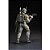 Kotobukiya Star Wars Boba Fett Return of the Jedi Version ArtFX+ Statue - Imagem 8