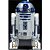 Kotobukiya Star Wars C-3PO & R2-D2 ArtFX+ Statue 1/10 Scale Pre-Painted Model Kit - Imagem 4