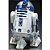Kotobukiya Star Wars C-3PO & R2-D2 ArtFX+ Statue 1/10 Scale Pre-Painted Model Kit - Imagem 5
