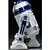 Kotobukiya Star Wars C-3PO & R2-D2 ArtFX+ Statue 1/10 Scale Pre-Painted Model Kit - Imagem 6