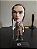 Funko Bobble Head Wacky Wobblers Star Wars The Force Awakens Ep.7 Rey (Loose/Sem Caixa) - Imagem 2