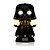Funko Pop Star Wars Darth Vader Halloween Light-Up SFX Super 6 #727 - Imagem 3