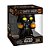 Funko Pop Star Wars Darth Vader Halloween Light-Up SFX Super 6 #727 - Imagem 4