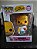 Funko Pop Television The Simpsons Homer Simpson with Krusty Burger #1737 (caixa com detalhes) - Imagem 4
