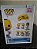 Funko Pop Television The Simpsons Homer Simpson with Krusty Burger #1737 (caixa com detalhes) - Imagem 7