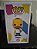 Funko Pop Television The Simpsons Homer Simpson with Krusty Burger #1737 (caixa com detalhes) - Imagem 5