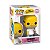 Funko Pop Television The Simpsons Homer Simpson with Krusty Burger #1737 (caixa com detalhes) - Imagem 3