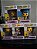 Funko Pop Television The Simpsons Vinyl Figure Wave 11 Set com 5 Personagens (caixas com detalhes) - Imagem 17