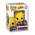 Funko Pop Television The Simpsons Vinyl Figure Wave 11 Set com 5 Personagens (caixas com detalhes) - Imagem 10
