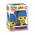 Funko Pop Television The Simpsons Vinyl Figure Wave 11 Set com 5 Personagens (caixas com detalhes) - Imagem 7