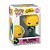 Funko Pop Television The Simpsons Vinyl Figure Wave 11 Set com 5 Personagens (caixas com detalhes) - Imagem 16