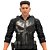 Marvel Legends Series Daredevil: Born Again Punisher Action Figure - Imagem 4