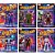 Marvel Legends Retro Cardback Spider-Man Wave 1 (2026) Set com 6 Personagens - Imagem 14
