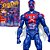 Marvel Legends Retro Cardback Spider-Man Wave 1 (2026) Set com 6 Personagens - Imagem 8