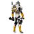 Star Wars The Black Series Gaming Greats RC-1262 (Scorch) (Republic Commando) Action Figure - Imagem 5