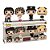 Funko Pop Rocks Queen I Want to Break Free 4-Pack - Imagem 3