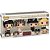 Funko Pop Rocks Queen I Want to Break Free 4-Pack - Imagem 4
