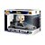 Funko Pop Rides Back to the Future 40th Anniversary Doc with Time Machine Deluxe #133 - Imagem 3