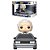 Funko Pop Rides Back to the Future 40th Anniversary Doc with Time Machine Deluxe #133 - Imagem 1