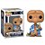 Funko Pop E.T. 40th Anniversary E.T. In Robe #1254 - Imagem 1