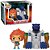 Funko Pop! Town ThunderCats Lion-O with Cat's Lair #45 - Imagem 1