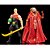 NECA Flash Gordon (1980 Movie) Flash And Ming Ultimate Action Figure 2-pack (SDCC 2021) - Imagem 1
