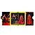NECA Flash Gordon (1980 Movie) Flash And Ming Ultimate Action Figure 2-pack (SDCC 2021) - Imagem 18
