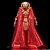 NECA Flash Gordon (1980 Movie) Flash And Ming Ultimate Action Figure 2-pack (SDCC 2021) - Imagem 5