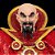 NECA Flash Gordon (1980 Movie) Flash And Ming Ultimate Action Figure 2-pack (SDCC 2021) - Imagem 8